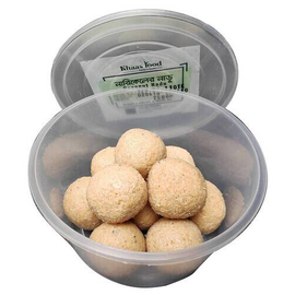 Khaas Food Coconut Laddu 250gm