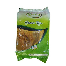 Khaas Food Brown Rice 5kg