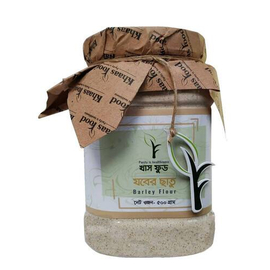 Khaas Food Flour Made of Barley (Chatu) 400 gm