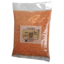 Khaas Food Lentil (Moshur Dal) 500gm