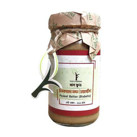 Khaas Food Peanut Butter (Diabetic) 200 gm