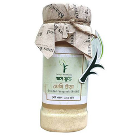 Khaas Food Fenugreek Powder(Methi) 100gm