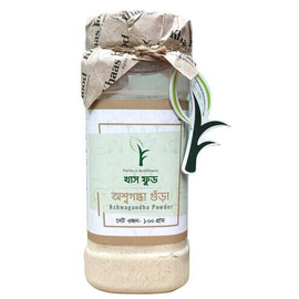 Khaas Food Ashwagandha Powder 100gm