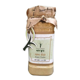 Khaas Food Ginger Powder(Ada) 100gm
