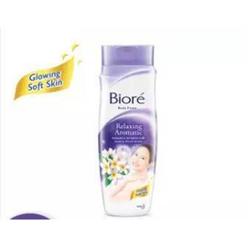 Biore Shower Cream Relaxing aromatic- 250ml