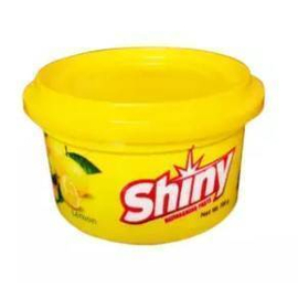 Dishwash Paste Lime - 200gm