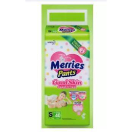 Merries Pants (Good Skin) S-40