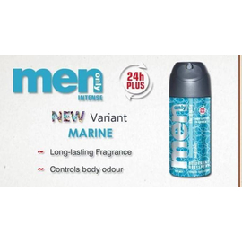 Men Only Deodorant Bodyspray Marine-150 ml