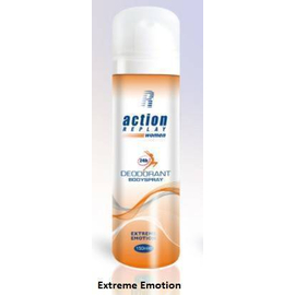 Women Only Deodorant Bodyspray Extreme Emotion-150 ml