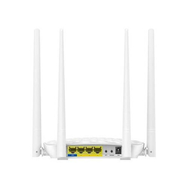 Tenda FH456 802.11n High-Power WiFi Router, 2 image