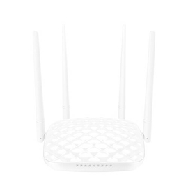 Tenda FH456 802.11n High-Power WiFi Router