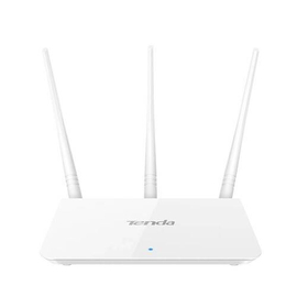 Wireless N300 Easy Setup Router-F3