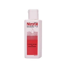 Nizoral Shampoo