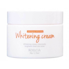 Koelcia Anti Aging Whitening Cream 50gm