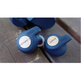 Jabra Elite Active 65t Bluetooth Copper Blue Earbuds