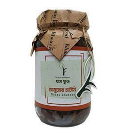 Khaas Food Dates Chutney 200gm