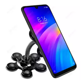360 Rotation Car Mount Holder Phone Stand