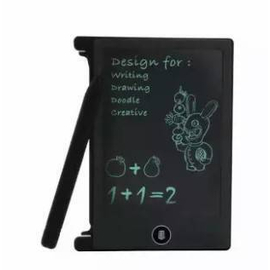 Kids 8.5 Inch Digital LCD Writing Drawing Board Tablet, 5 image