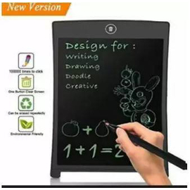 Kids 8.5 Inch Digital LCD Writing Drawing Board Tablet