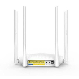 600M Whole-Home Coverage Wi-Fi Router-F9, 3 image