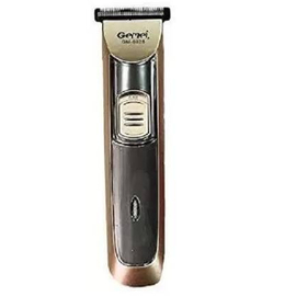Gemei GM-6028 Runtime: 45 Trimmer for Men