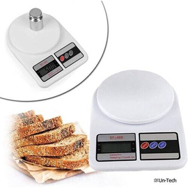 Electronic Kitchen Digital Weighting Scale 10 Kg, 2 image