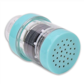 Kitchen Faucet Tap Mini Water Purifier, 4 image