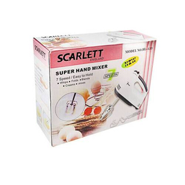 Scarlett Super Hand Mixer, 2 image