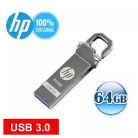 HP USB 3.1 64 GB PENDRIVE
