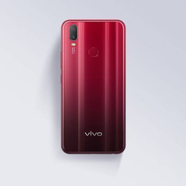 Vivo Y11 (RAM 3GB_ROM 32GB_Battery 5000mAh)