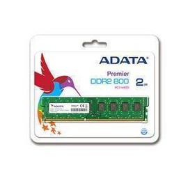 Adata 2GB DDR2 800MHz (Desktop)