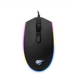 Havit RGB Backlit Gaming Mouse HV-MS1003 RGB