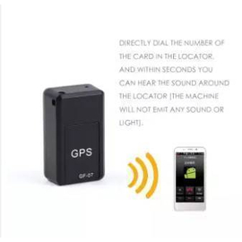 Mini Real Time GPS Tracker, 2 image