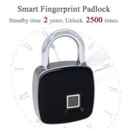 Smart Fingerprint Lock, 2 image