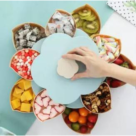 Flower Candy Box For Dry Fruit, 2 image
