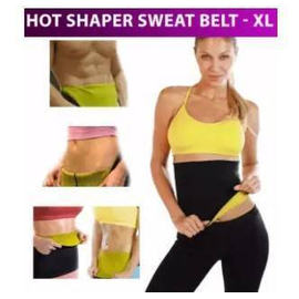 Sweat Slim Belt Plus, 4 image
