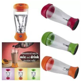 Mixer Mug - Multicolor