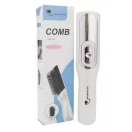 Wireless Laser Infrared Hair Massage Comb, 5 image