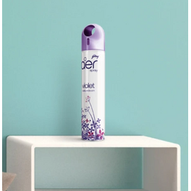 Godrej AER AIR FRESHENER VIOLET 220ML