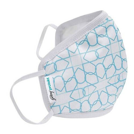 GODREJ PROTEKT FACE MASK LARGE WHITE