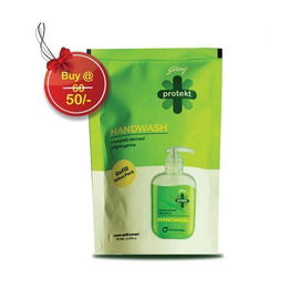 Godrej Hand Wash Refill-170ml