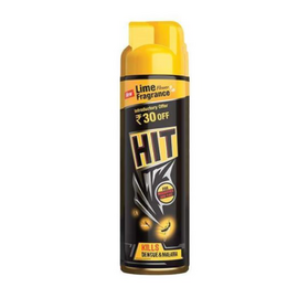 Kal HIT Flying insect killer (FIK) aerosol Lemon 400 ml