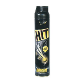 Kal HIT Flying insect killer (FIK) aerosol Regular 400 ml