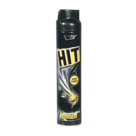 Kal HIT Flying insect killer (FIK) aerosol Regular 625 ml
