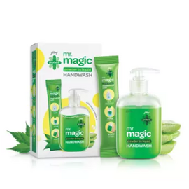 Godrej Mr. Magic Handwash Combo