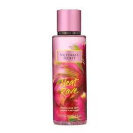Victoria's Secret Heat Rave Fragrance Mist, 2 image