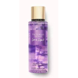 Victoria's Secret Love Spell Fragrance Body Mist