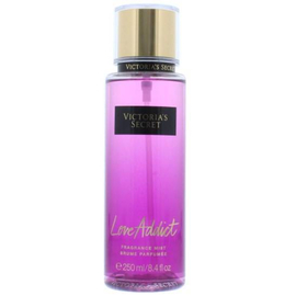 Victoria's Secret Love Addict Fragrance Mist, 2 image