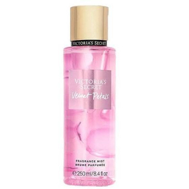 Victoria's Secret Velvet Petals Fragrance Mist