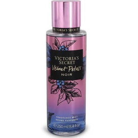 Victoria's Secret Velvet Petals Noir Fragrance Mist